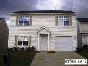 7906 Bronze Pike Dr., Charlotte, NC 28273