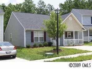 8209 Kings Creek Dr., Charlotte, NC 28273