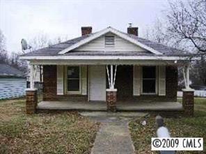 807 Bethpage Rd., Kannapolis, NC 28081