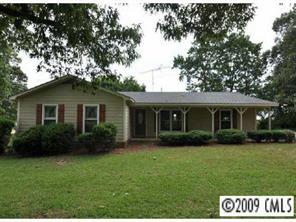 5524 Wm Griffin Rd., Monroe, NC 28112