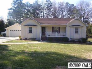 715 Sunset Rd., Salisbury, NC 28147