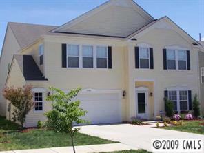 5720 Hammermill Dr., Harrisburg, NC 28075