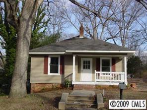 726 N 4th St., Albemarle, NC 28001