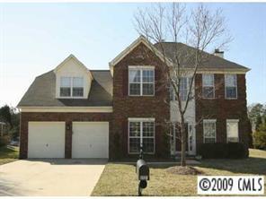 5721 Whitegate Ln., Charlotte, NC 28269