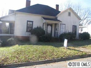 701 Windsor St., Monroe, NC 28112