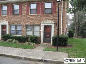 6322 Old Pineville Rd. #6322F, Charlotte, NC 28217