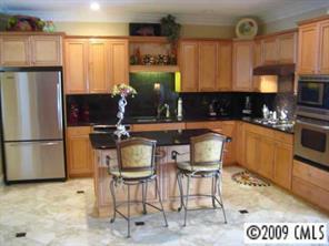 158 Harper Lee St., Davidson, NC 28036