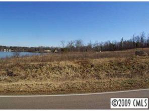 LOT 1 Providence Church Row, Salisbury, NC 28146