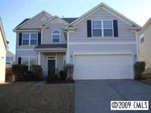 3320 Crutchfield Pl., Charlotte, NC 28213