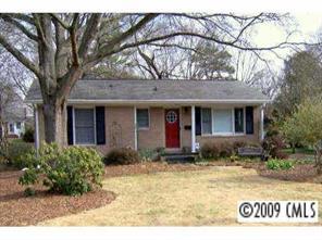 3815 Topsfield Rd., Charlotte, NC 28211