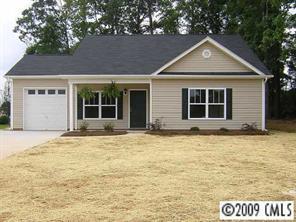 1128 Laurel Woods Dr., Gastonia, NC 28052