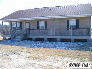 4609 Griffith Rd., Monroe, NC 28112