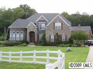 9023 Red Bud Tr., Marvin, NC 28173