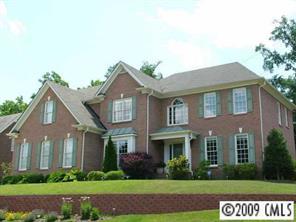 5928 Graburns Ford Dr., Charlotte, NC 28269
