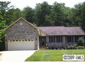 8008 N Golf Course Dr., Denver, NC 28037