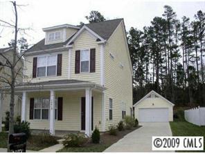 10410 Caldwell Depot Rd., Cornelius, NC 28031