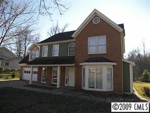 10127 Crayton Dr., Charlotte, NC 28269