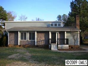 6712 Pueblo Ln., Charlotte, NC 28227