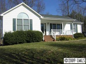 7299 Hagers Hollow Dr., Denver, NC 28037