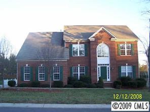 1011 Hollyhedge Ln., Indian Trail, NC 28079