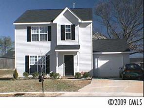 2314 Brenly Ct., Charlotte, NC 28269