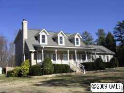 307 Faith Rd., Mooresville, NC 28115