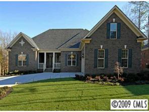 167 Logan Crossing Dr., Davidson, NC 28036