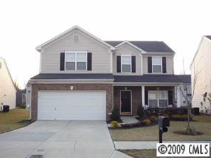 1489 NW Haverford Rd., Concord, NC 28027