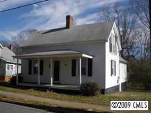 129 Crawford St., Salisbury, NC 28144
