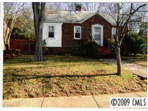 316 Westwood Dr., Statesville, NC 28677