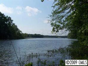 1 Shamrock Rd., New London, NC 28272