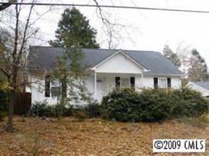 305 Spring St., Concord, NC 28025