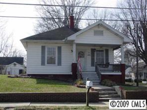 523 Edgemont St., Albemarle, NC 28001