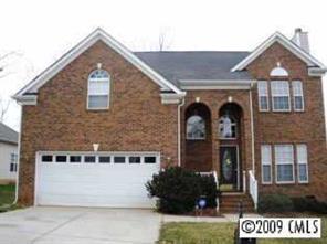 125 Poplar Woods Dr., Concord, NC 28027