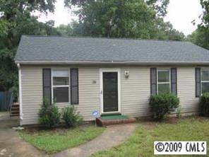 601 Echo Cove Ln., Charlotte, NC 28273