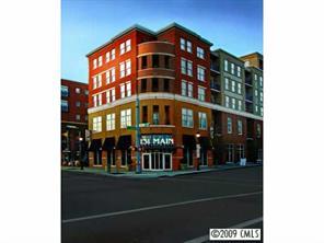1315 East Blvd. #722, Charlotte, NC 28203