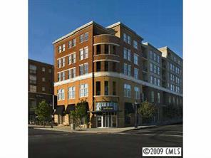 1315 East Blvd. #822, Charlotte, NC 28203