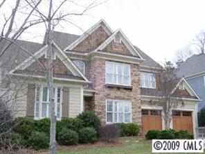 13241 Robert Walker Dr., Davidson, NC 28036