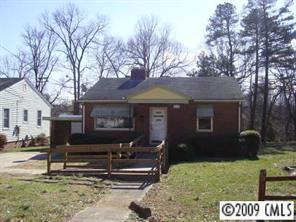 419 Lincoln St., Belmont, NC 28012