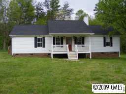 1472 S Aspen St., Lincolnton, NC 28092