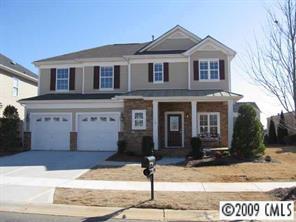 110 Waterlynn Club Dr., Mooresville, NC 28117