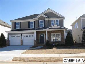 112 Waterlynn Club Dr., Mooresville, NC 28117