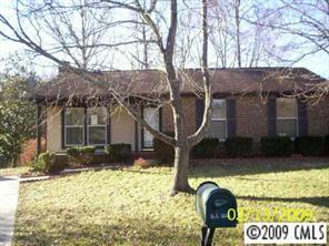 6028 Morninglow Ct., Charlotte, NC 28212