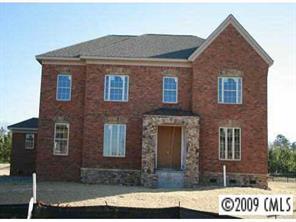 3206 Lakehurst Crossing, Matthews, NC 28104