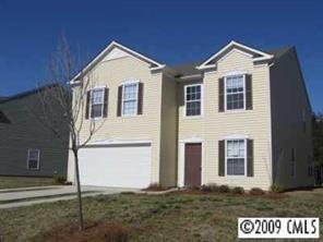 14208 Hartwell Farm Dr., Charlotte, NC 28278