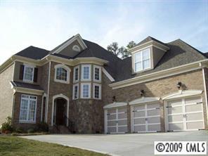 1003 Sultana Ln., Matthews, NC 28104