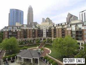 300 W Fifth St. #339, Charlotte, NC 28202