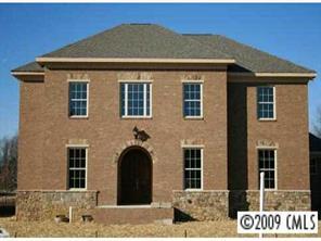 3211 Lakehurst Crossing, Matthews, NC 28104