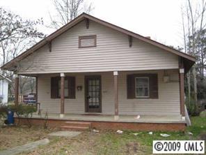 106 S West St., Monroe, NC 28112