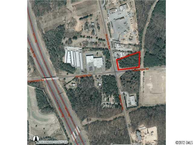 11500 N Statesville Rd., Huntersville, NC 28078